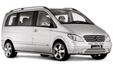 People Carrier Rental Edinburgh